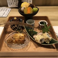 和創ふんりんかん ぎり - 