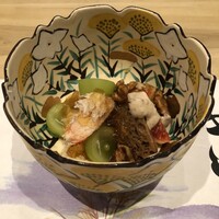 和創ふんりんかん ぎり - 