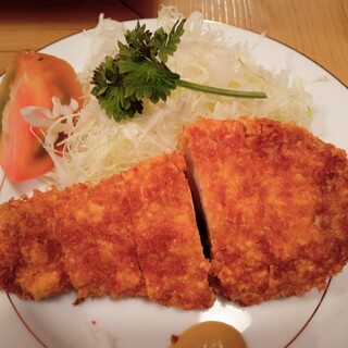 とんかつ とんき_1