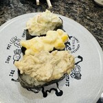 回転寿司とっぴ～ - 