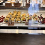 ミリー洋菓子店 日野 - 