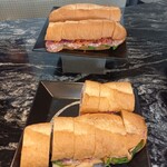 ラウンジ・オー - 