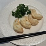 中国料理 星ヶ岡 - 