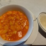 中国料理 星ヶ岡 - 