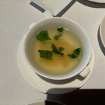 中国料理 星ヶ岡 - 