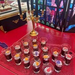 ラウンジ・オー - 