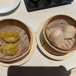 中国料理 星ヶ岡 - 