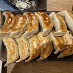 肉汁餃子のダンダダン - 