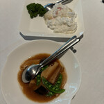 中国料理 星ヶ岡 - 