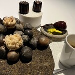 ラ・ヴァガボンド - 