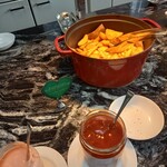 ラウンジ・オー - 