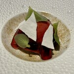 ラ・ヴァガボンド - 