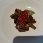 中国料理 星ヶ岡 - 