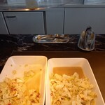 ラウンジ・オー - 