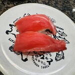 回転寿司とっぴ～ - 