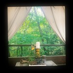 アールケイ ガーデン - 