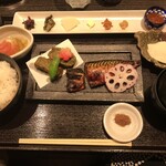 ごはん処 田辺宗 - 