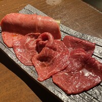 炭火焼肉 ふちおか - 