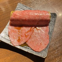 炭火焼肉 ふちおか - 