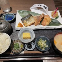 高級ブランド干物 『銀座伴助』 銀座本店 - 