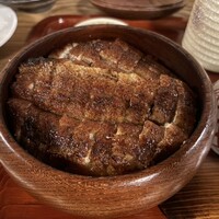 炭焼 うな富士 天白別邸 - 