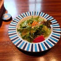 Serafina NEW YORK さいたま新都心店 - 