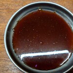 大衆酒場 若林 - 特製タレ