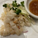 肉のすずき - 白センマイ