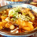蕎麥處 福住 岩見澤（三笠）店