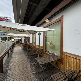 HIGENO PANYA 北のぱん焼小屋_2