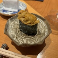 鮨 しお津 - 