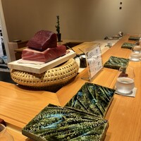 鮨 しお津 - 