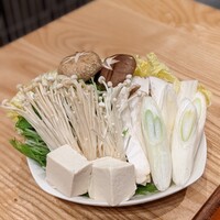 あぐー豚しゃぶしゃぶ専門店 とり央 別邸 - 