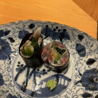 鮨 しお津 - 
