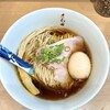 らぁ麺 さわ田