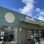 Moke's Bread and Breakfast - 