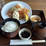 レストイン　デカンショ