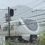 レストイン　デカンショ - 番外編／特急こうのとり 上り