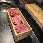 和牛焼肉369 - 