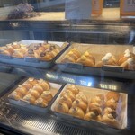 RK DONUTS - 