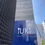 TEATRO IUKI - 