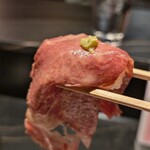 和牛焼肉369 - 