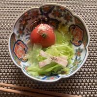 金澤 かが美 - 