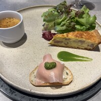 レストランいしだ - 