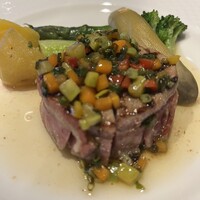 レストランいしだ - 