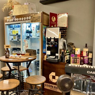 Ale GION BEER KYOTO_2