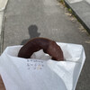 OTTO donuts hakuba