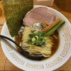 極麺 青二犀
