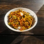 屋台ラーメン しゅんやっちゃん - 