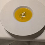 ルフィナ - 冷製スープ